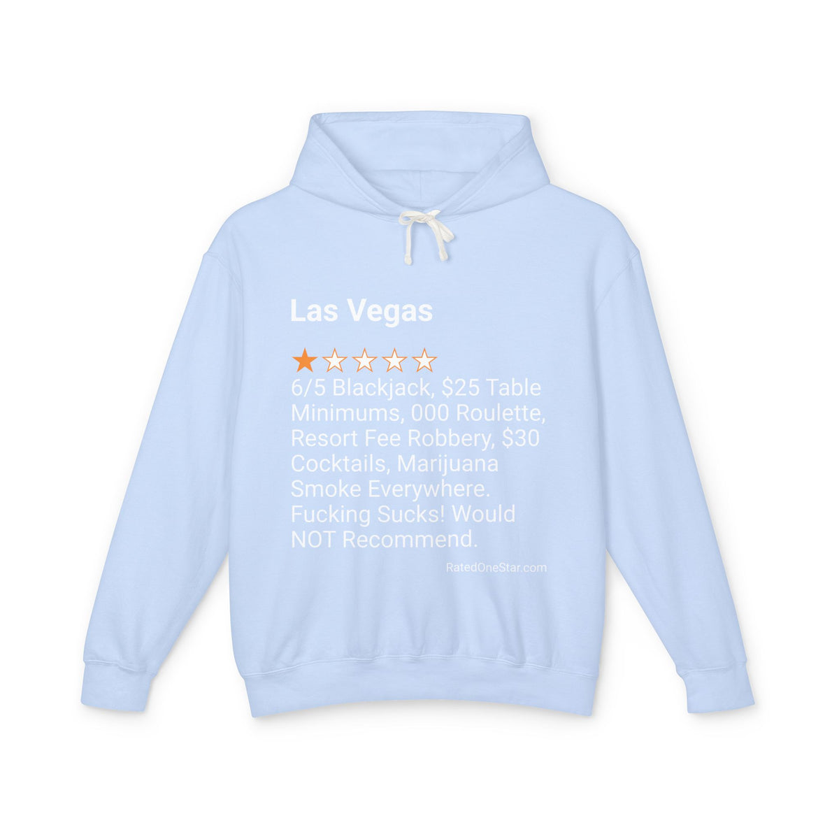 LAS VEGAS