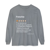 DOGS - FRENCHIE - FRONT PRINT