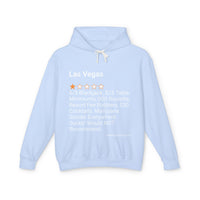LAS VEGAS - SUCKS