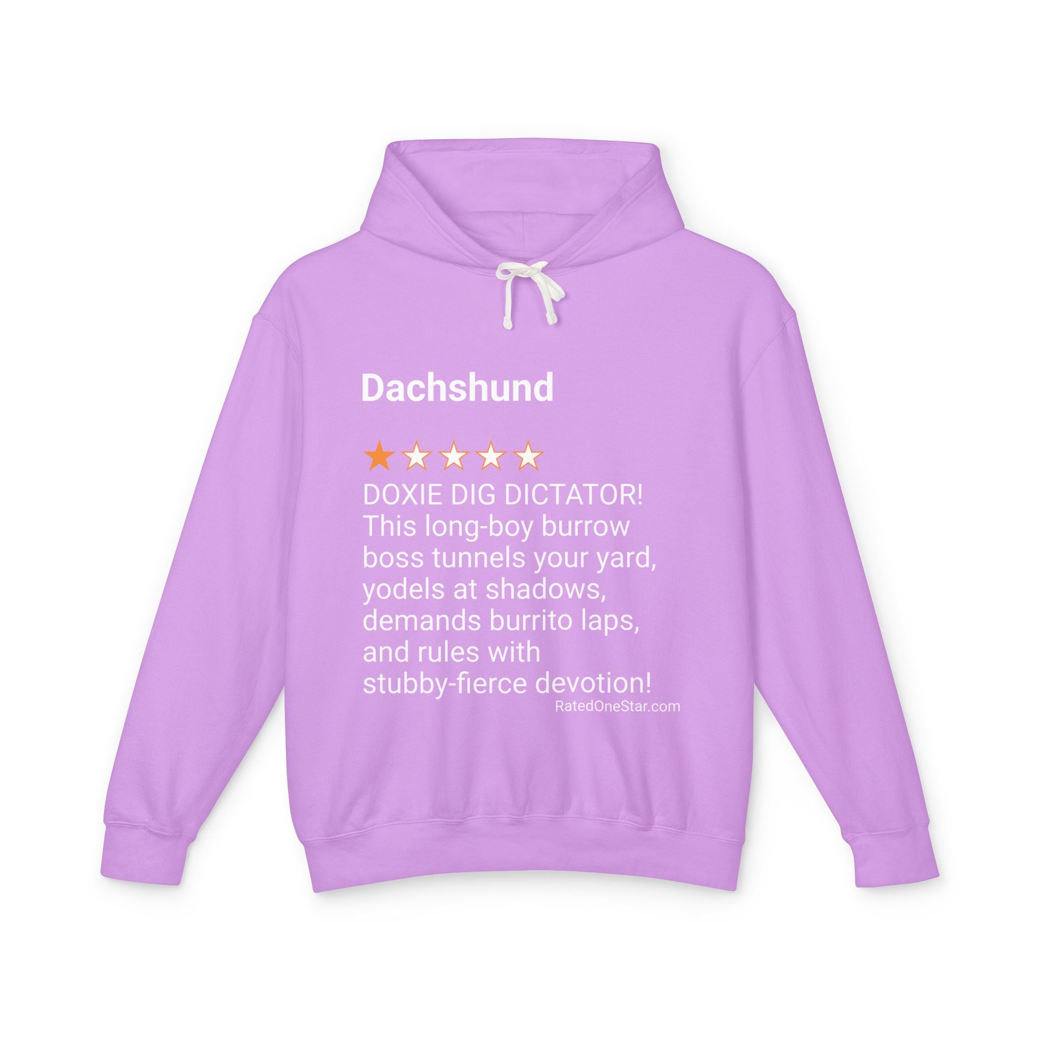 DOGS - DACHSHUND