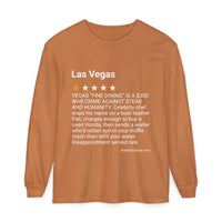 LAS VEGAS - FINE DINING