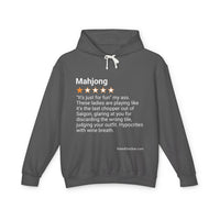 MAHJONG - JUST FOR FUN