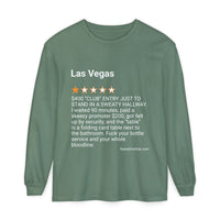 LAS VEGAS - CLUB
