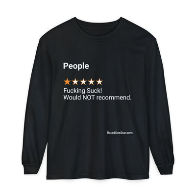 PEOPLE