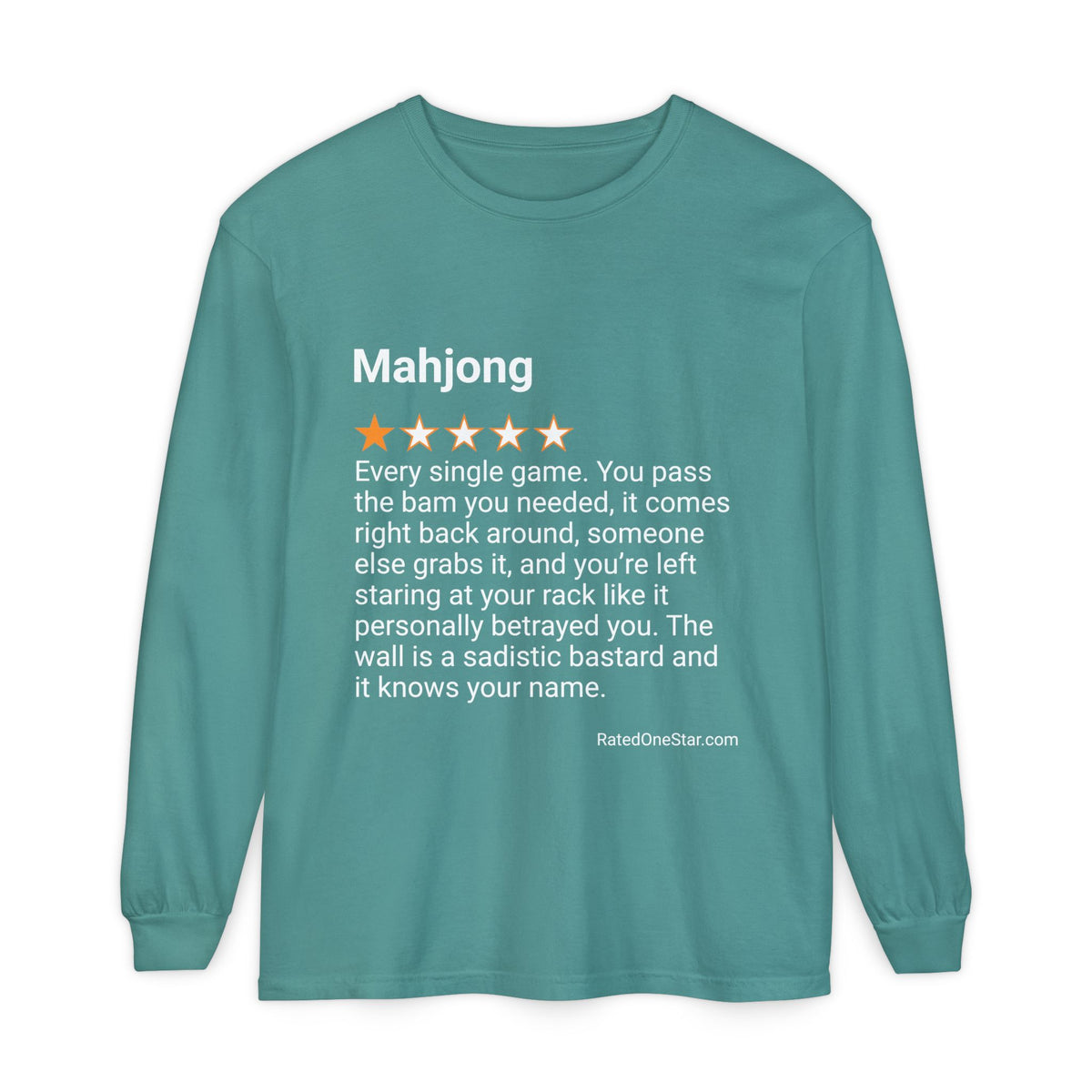 MAHJONG - TILE YOU NEED