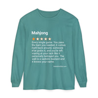 MAHJONG - TILE YOU NEED