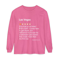 LAS VEGAS - BEER