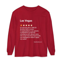 LAS VEGAS - BLACK JACK