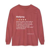 MAHJONG - BIBLE