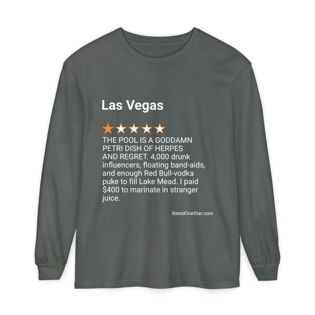 LAS VEGAS - POOL